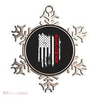 Repo Man Patriot Ornament thumb 0