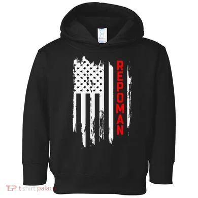 Toddler Hoodie