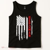Repo Man Patriot Tank Top thumb 2
