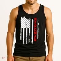 Repo Man Patriot Tank Top thumb 3