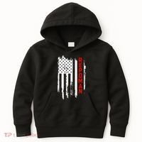 Repo Man Patriot Kids Hoodie thumb 0