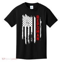 Repo Man Patriot Kids T-Shirt thumb 0