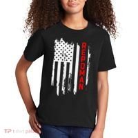 Repo Man Patriot Kids T-Shirt thumb 2