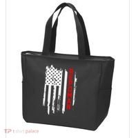 Repo Man Patriot Tote Bag thumb 3