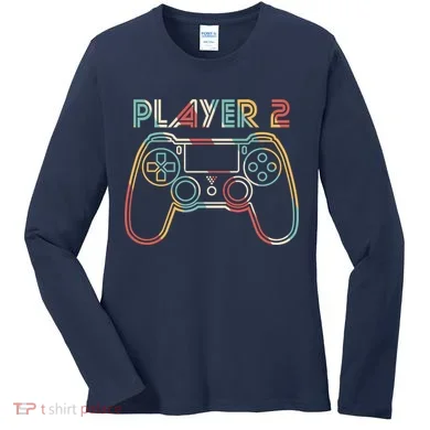 Women's Long Sleeve Shirt