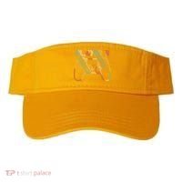 Retro Matching Player 3 Video Gamer Visor thumb 0