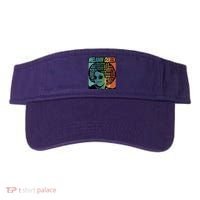 Retro Melanin Queen Quote Visor thumb 0