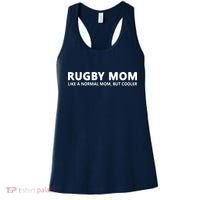 Rugby Mother Rugby Mom Women's Tank Top thumb 0