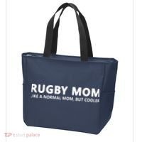 Rugby Mother Rugby Mom Tote Bag thumb 3