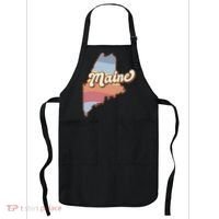 Retro Maine Apron thumb 0