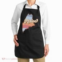 Retro Maine Apron thumb 2