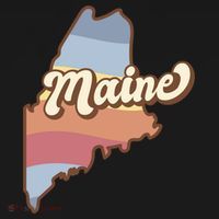 Retro Maine Backpack thumb 2