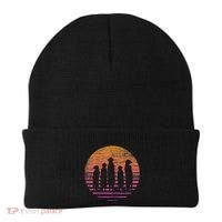 Retro Meerkat Beanie thumb 0