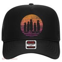 Retro Meerkat Hat thumb 0