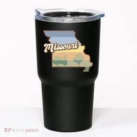 Retro Missouri Tumbler thumb 0