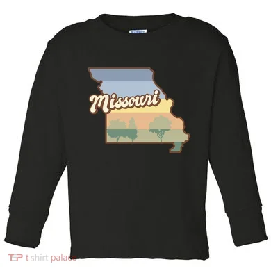 Toddler Long Sleeve