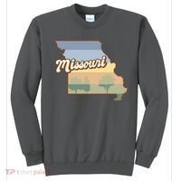 Retro Missouri Sweatshirt thumb 0