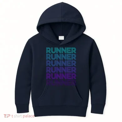 Kids Hoodie