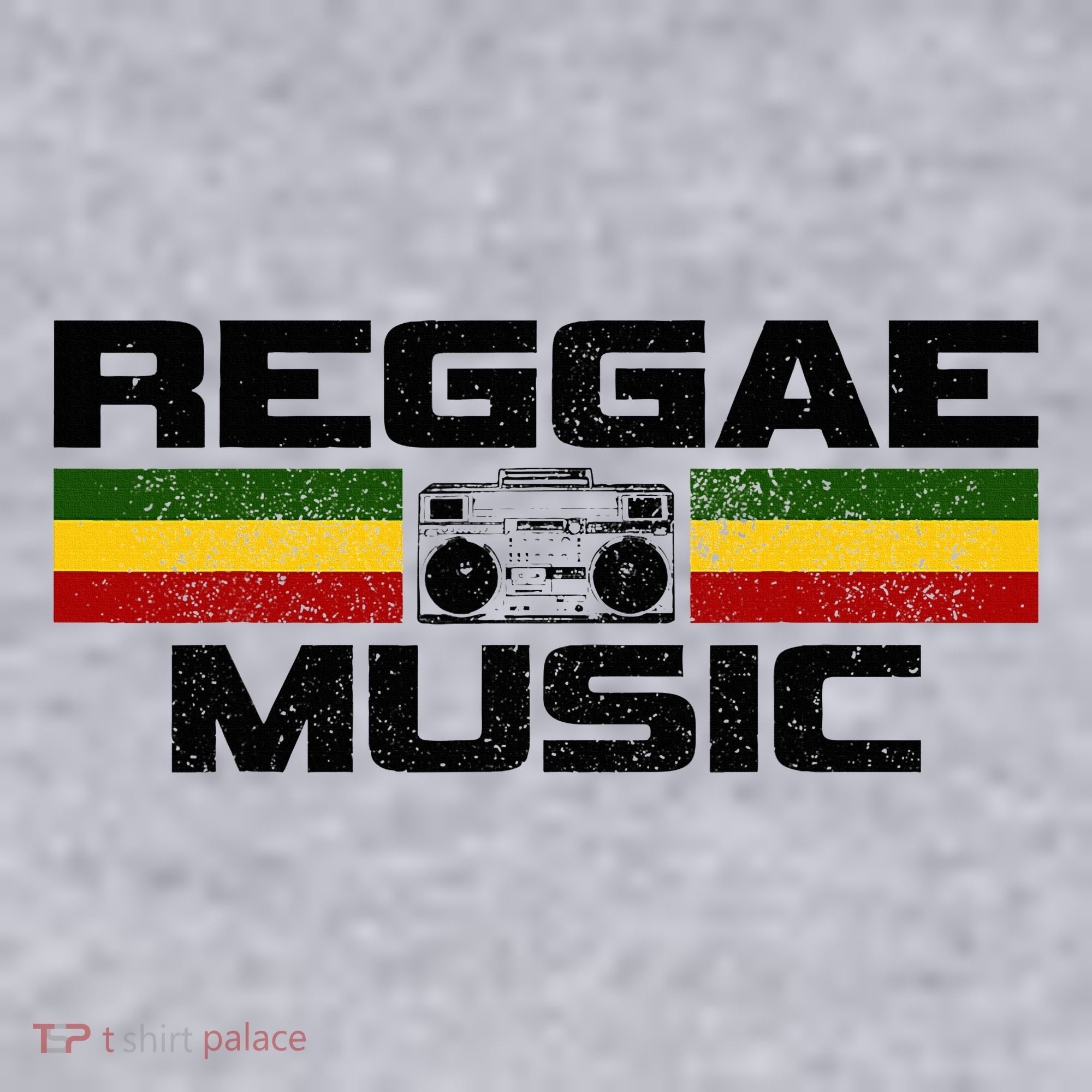 Reggae Music Rastafari Rasta Jamaica Gift Women's Sweatshirt