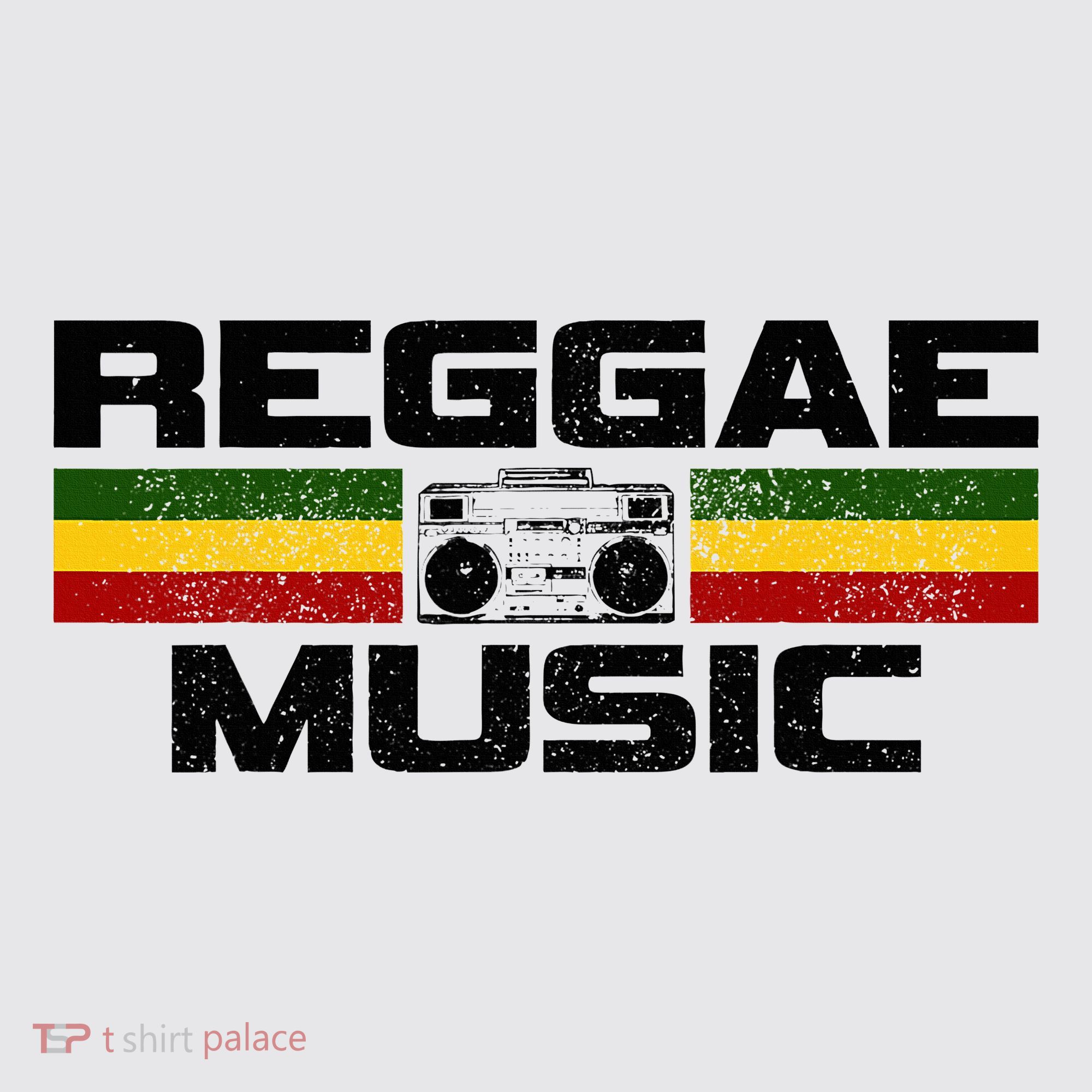 Reggae Music Rastafari Rasta Jamaica Gift Womens Funnel Neck Pullover Hood