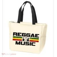 Reggae Music Rastafari Rasta Jamaica Gift Tote Bag thumb 3