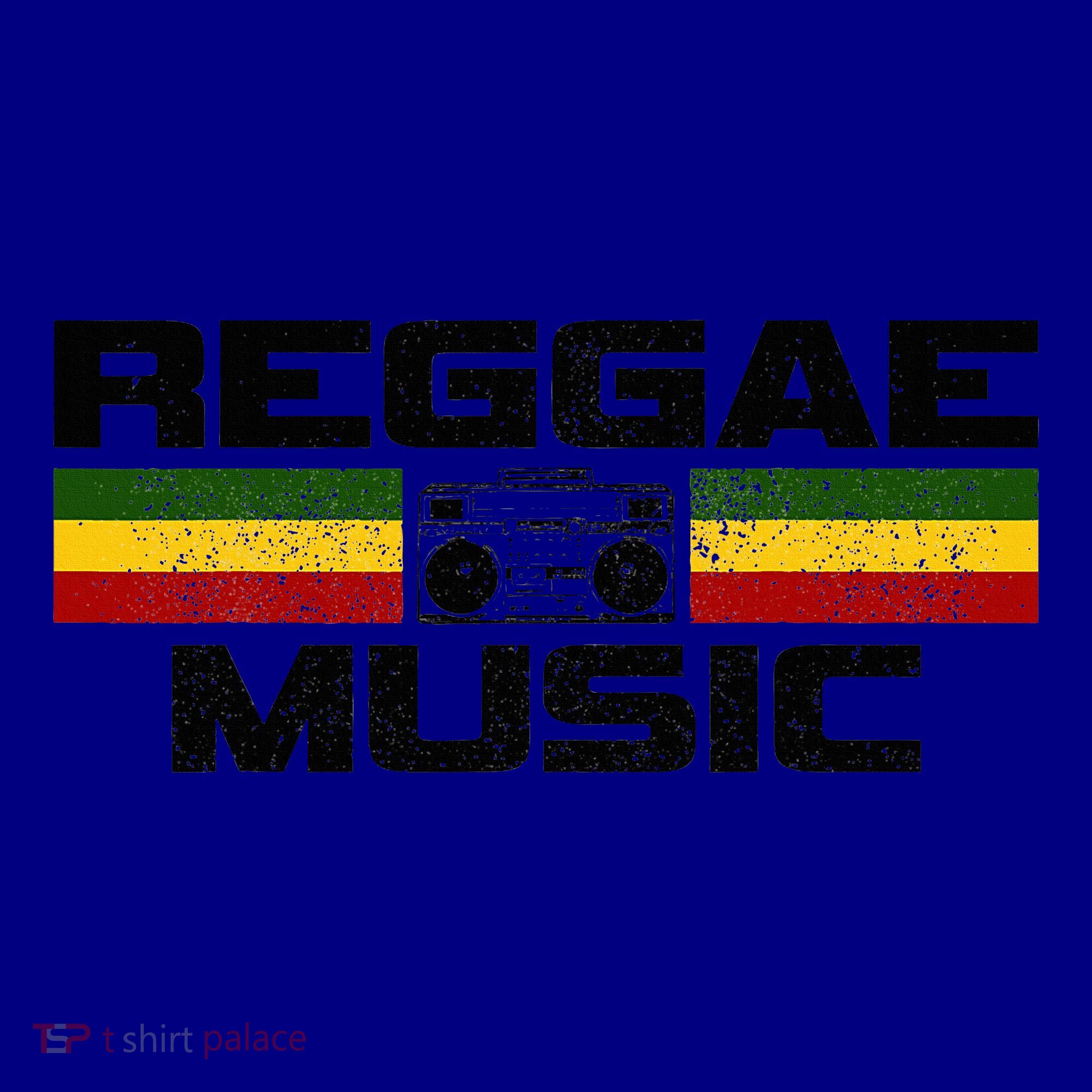 Reggae Music Rastafari Rasta Jamaica Gift Port Authority Basic Backpack