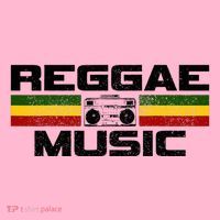Reggae Music Rastafari Rasta Jamaica Gift Coaster thumb 2