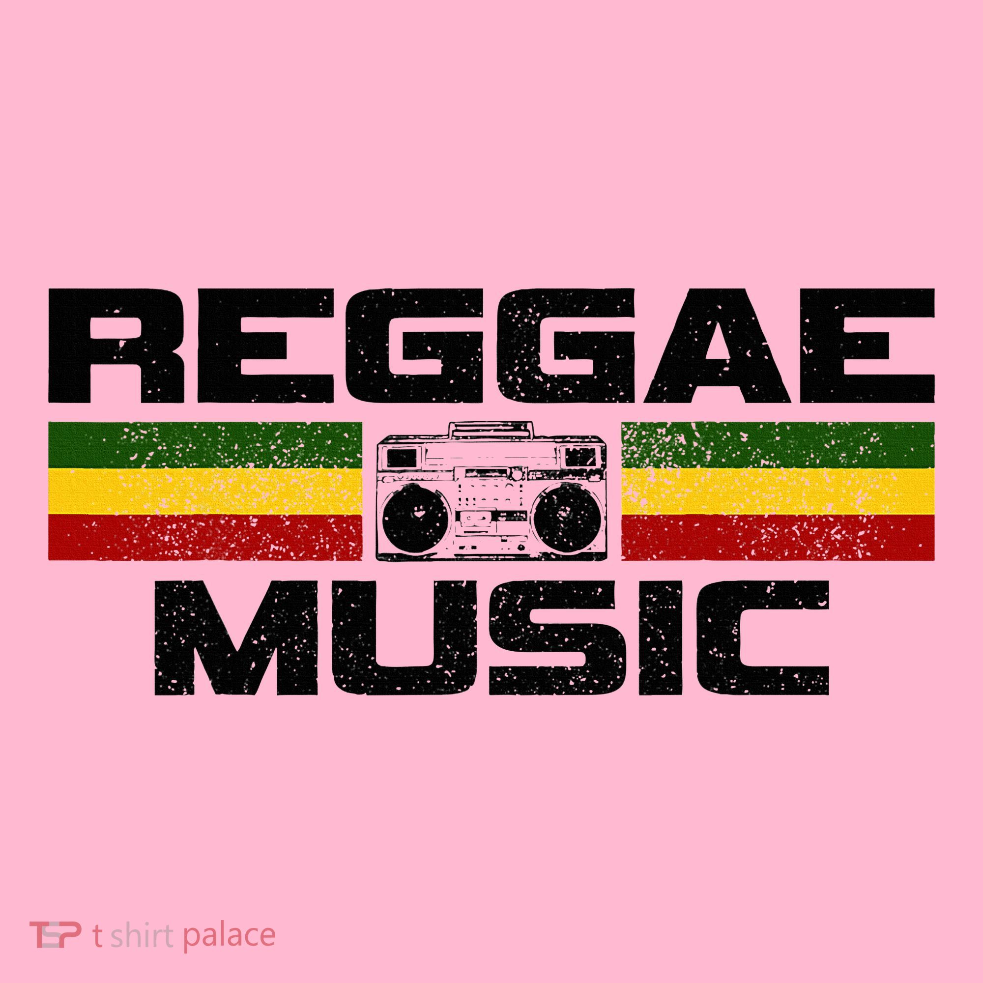 Reggae Music Rastafari Rasta Jamaica Gift Coaster