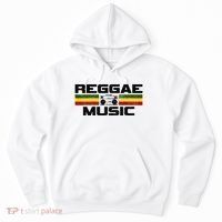 Reggae Music Rastafari Rasta Jamaica Gift Hoodie thumb 0