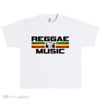 Reggae Music Rastafari Rasta Jamaica Gift Urban Oversized Heavyweight T-Shirt thumb 0