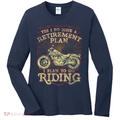 Women's Long Sleeve Shirt