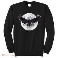 Raven Moon Sweatshirt thumb 0