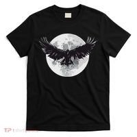 Raven Moon T-Shirt thumb 0