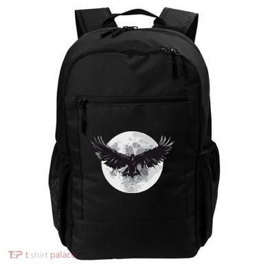 Raven Moon Backpack