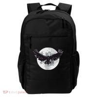 Raven Moon Backpack thumb 0