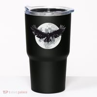 Raven Moon Tumbler thumb 0