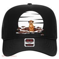 Retro Meerkat Hat thumb 0
