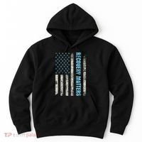 Recovery Matters Sobriety Anniversary Sober Aa Na Hoodie thumb 0