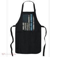 Recovery Matters Sobriety Anniversary Sober Aa Na Apron thumb 0