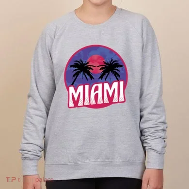 Women's Sweatshirt