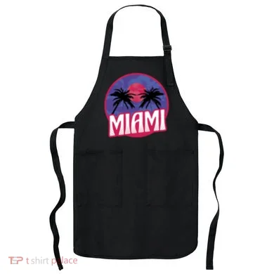 Apron