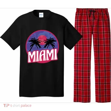Pajama Set