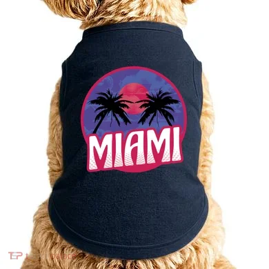 Doggie Tank