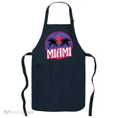 Apron