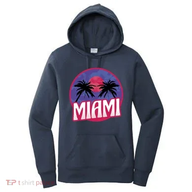 Women's Hoodie