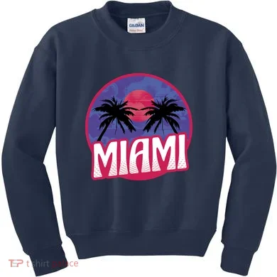 Kids Sweatshirt