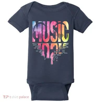 Baby Bodysuit