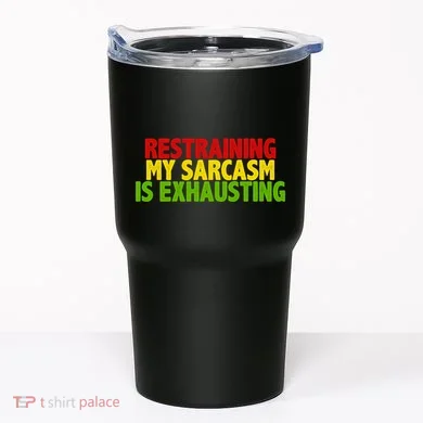 Tumbler