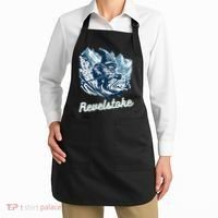 Revelstoke Mountain Ski Resort Gnome Adventure Hike Camp Apron thumb 2