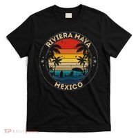Riviera Maya Souvenir Mexico Reminder T-Shirt thumb 0